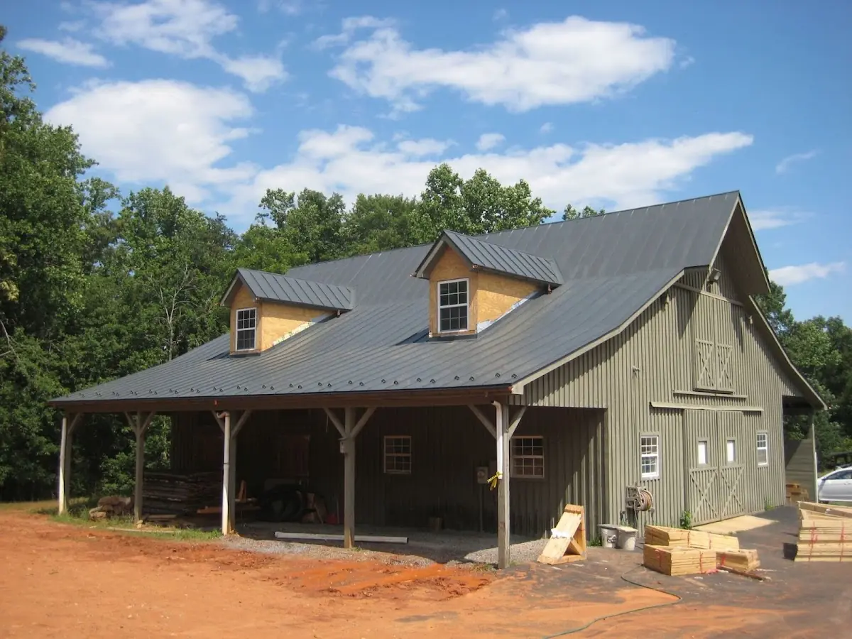 Expert Storm Damage Roof Repair workmanship in Brand Park
