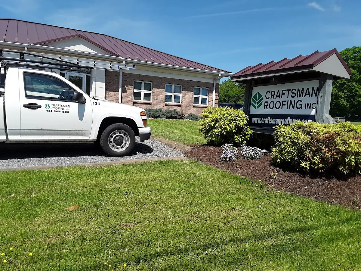 Quality Roof Replacement by experienced craftsmen in Brand Park